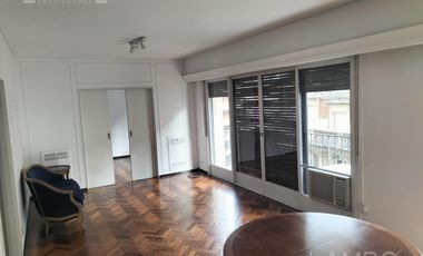 Alquiler Departamento Recoleta