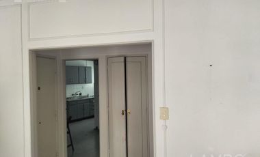 Alquiler Departamento Recoleta