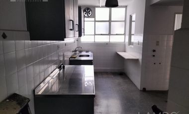 Alquiler Departamento Recoleta