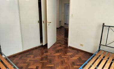 Alquiler Departamento Recoleta