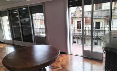 Alquiler Departamento Recoleta