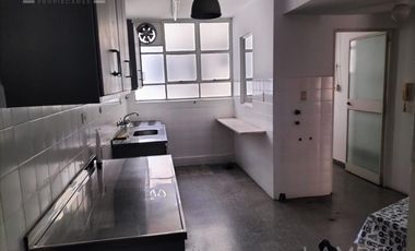 Alquiler Departamento Recoleta