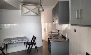 Alquiler Departamento Recoleta