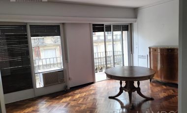 Alquiler Departamento Recoleta