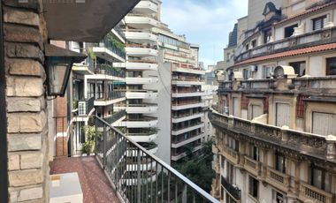 Alquiler Departamento Recoleta