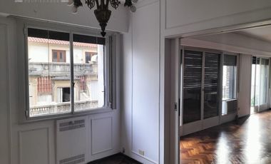 Alquiler Departamento Recoleta