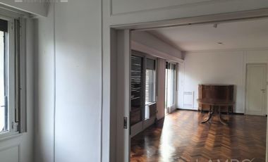 Alquiler Departamento Recoleta