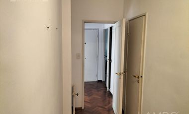 Alquiler Departamento Recoleta