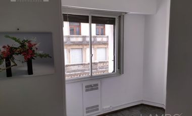 Alquiler Departamento Recoleta