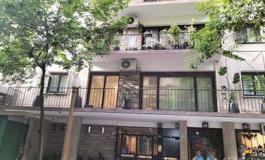 Alquiler Departamento Recoleta