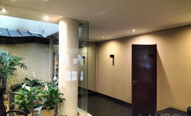 Alquiler Departamento Recoleta