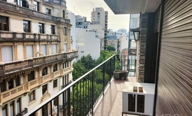 Alquiler Departamento Recoleta