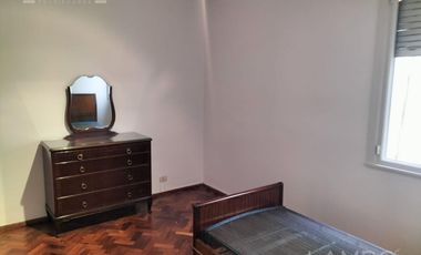 Alquiler Departamento Recoleta