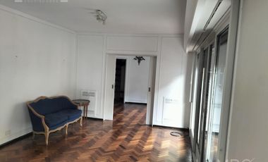 Alquiler Departamento Recoleta