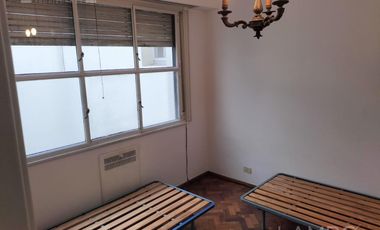 Alquiler Departamento CON EXPENSAS INCLUÍDAS Recoleta