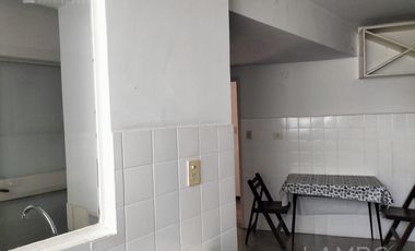 Alquiler Departamento Recoleta
