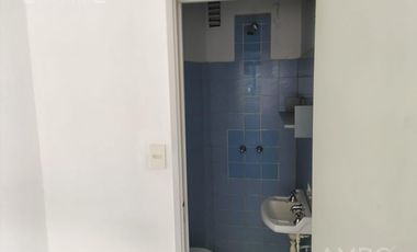 Alquiler Departamento Recoleta