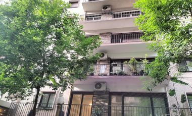 Alquiler Departamento Recoleta