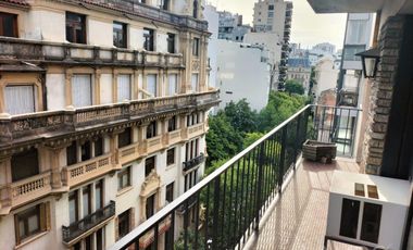 Alquiler Departamento Recoleta