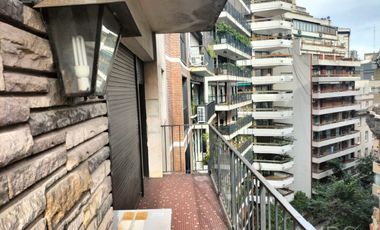 Alquiler Departamento Recoleta