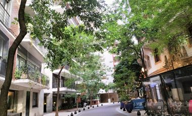 Alquiler Departamento Recoleta