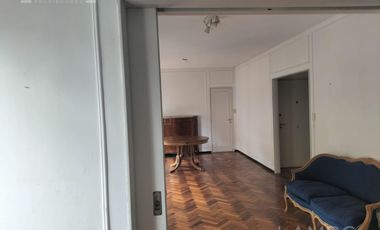 Alquiler Departamento Recoleta