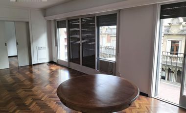 Alquiler Departamento Recoleta