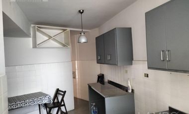 Alquiler Departamento Recoleta