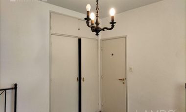 Alquiler Departamento Recoleta