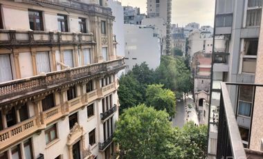 Alquiler Departamento Recoleta