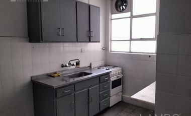 Alquiler Departamento Recoleta