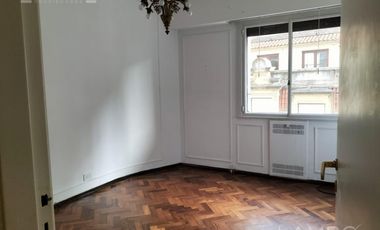Alquiler Departamento CON EXPENSAS INCLUÍDAS Recoleta