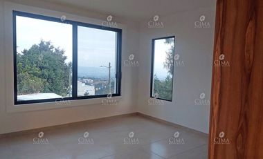 Venta casa en Lomas de Tetela, Cuernavaca - V360