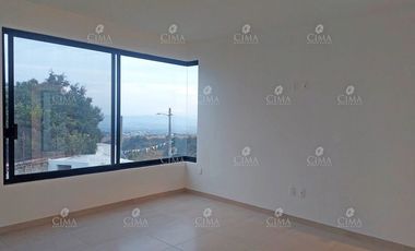 Venta casa en Lomas de Tetela, Cuernavaca - V360