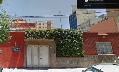 Terreno en venta en San Pedro De Los Pinos, Benito Juárez