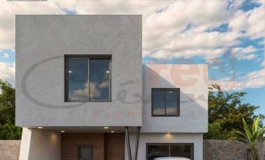 Residencial la Joyita, Modelo II