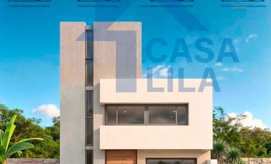 Residencial la Joyita, Modelo I