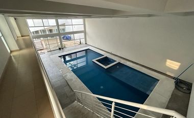 DEPARTAMENTO EN RENTA EN FUENTES DEL PEDREGAL