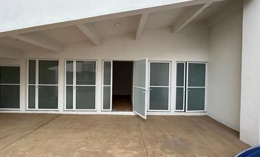 DEPARTAMENTO EN RENTA EN FUENTES DEL PEDREGAL