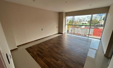 DEPARTAMENTO EN RENTA EN FUENTES DEL PEDREGAL