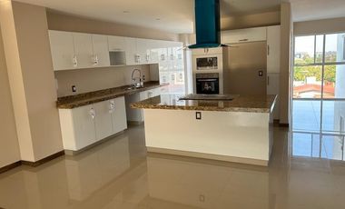 DEPARTAMENTO EN RENTA EN FUENTES DEL PEDREGAL