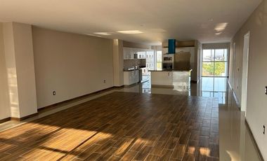 DEPARTAMENTO EN RENTA EN FUENTES DEL PEDREGAL