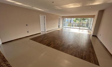 DEPARTAMENTO EN RENTA EN FUENTES DEL PEDREGAL