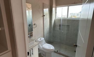 DEPARTAMENTO EN RENTA EN FUENTES DEL PEDREGAL