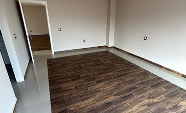 DEPARTAMENTO EN RENTA EN FUENTES DEL PEDREGAL