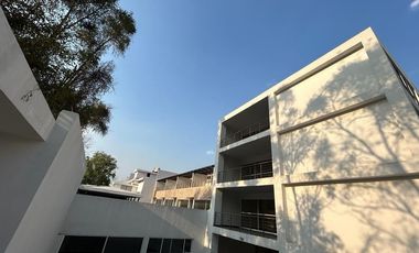 DEPARTAMENTO EN RENTA EN FUENTES DEL PEDREGAL