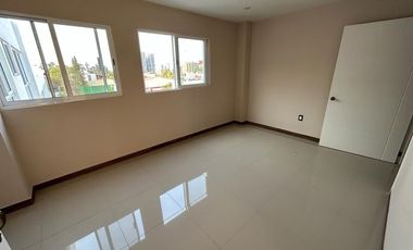 DEPARTAMENTO EN RENTA EN FUENTES DEL PEDREGAL