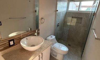 CASA EN RENTA EN FUENTES DEL PEDREGAL