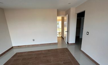 CASA EN RENTA EN FUENTES DEL PEDREGAL