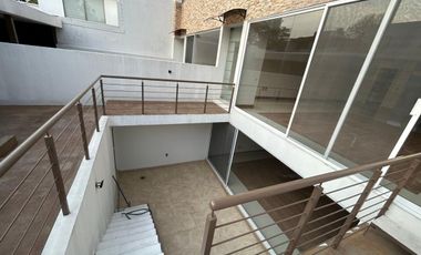 CASA EN RENTA EN FUENTES DEL PEDREGAL